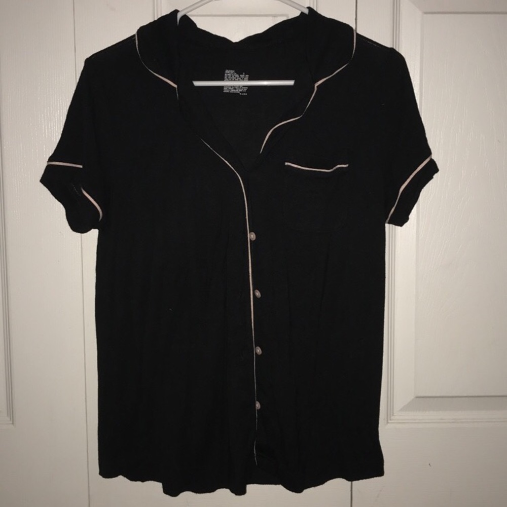 Super nice pajama set from Target